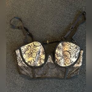 Victoria Secret Lace Bra